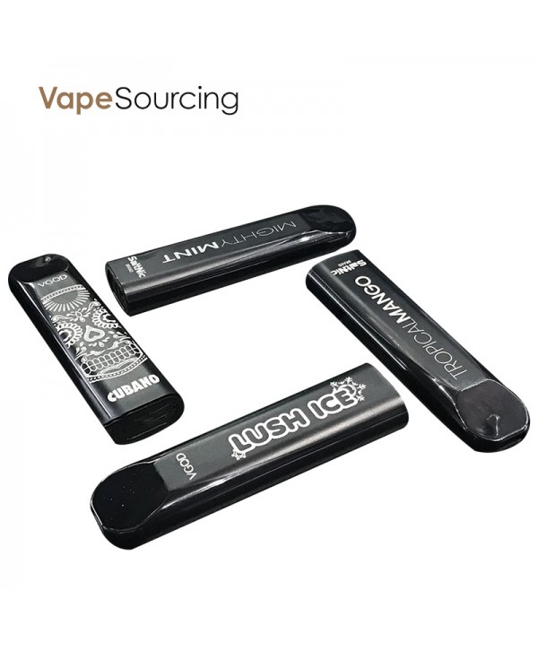 VGOD STIG Disposable Pod (3pcs)