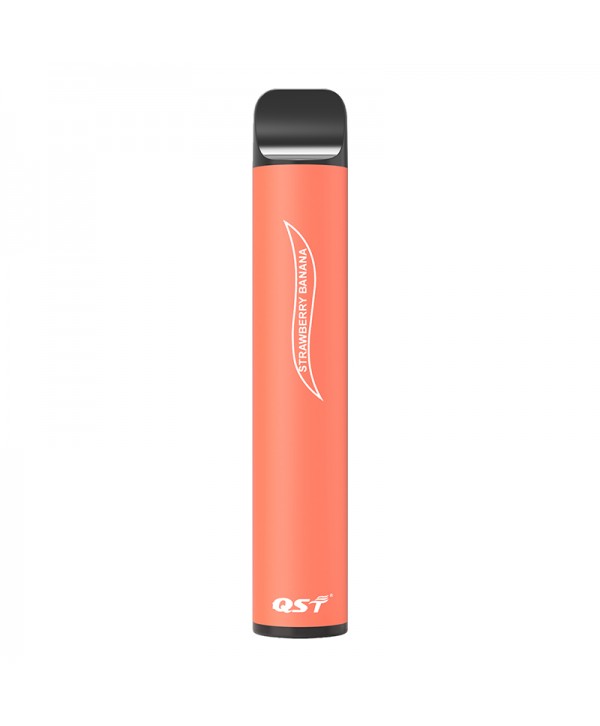 QST Disposable Vape Device 2000Puffs 800mAh