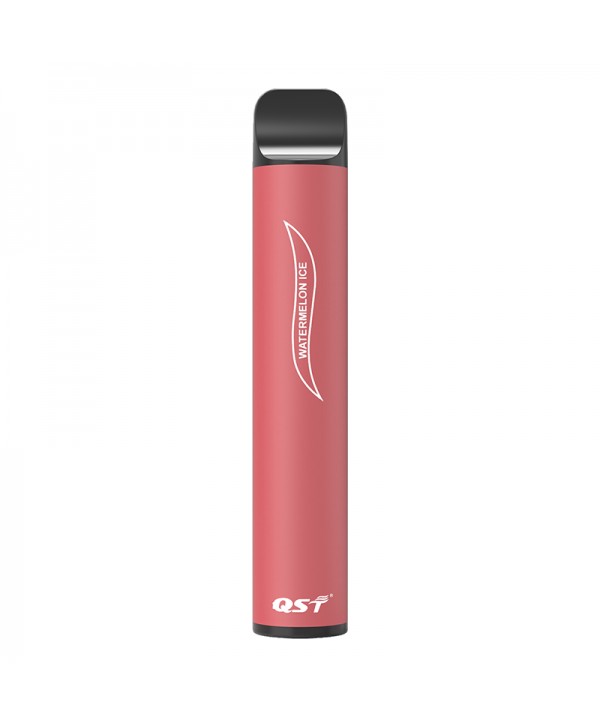 QST Disposable Vape Device 2000Puffs 800mAh