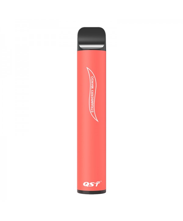 QST Disposable Vape Device 2000Puffs 800mAh