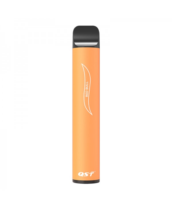 QST Disposable Vape Device 2000Puffs 800mAh