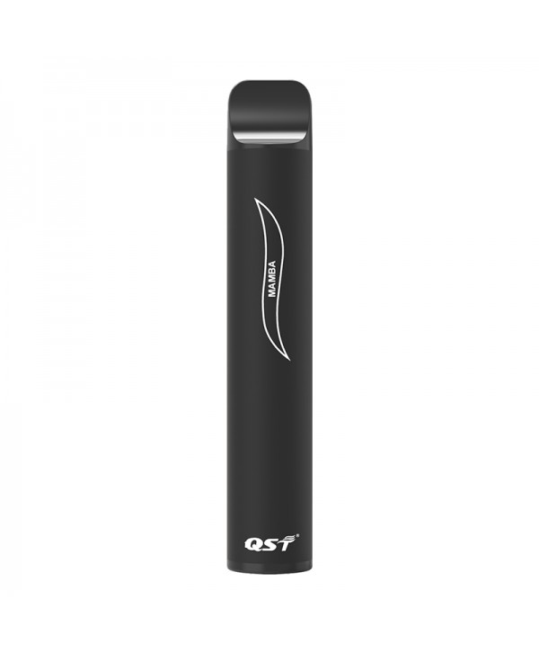 QST Disposable Vape Device 2000Puffs 800mAh