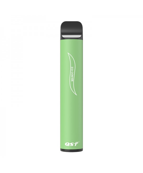 QST Disposable Vape Device 2000Puffs 800mAh