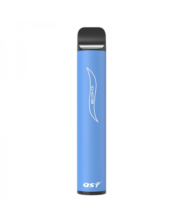 QST Disposable Vape Device 2000Puffs 800mAh