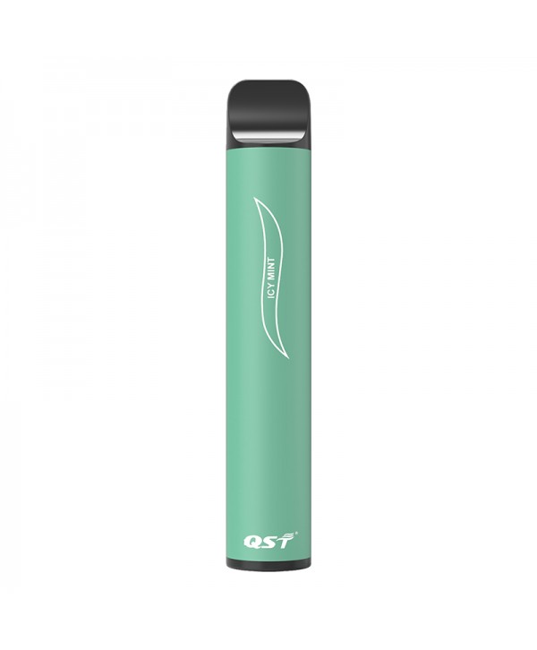 QST Disposable Vape Device 2000Puffs 800mAh