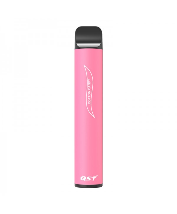 QST Disposable Vape Device 2000Puffs 800mAh