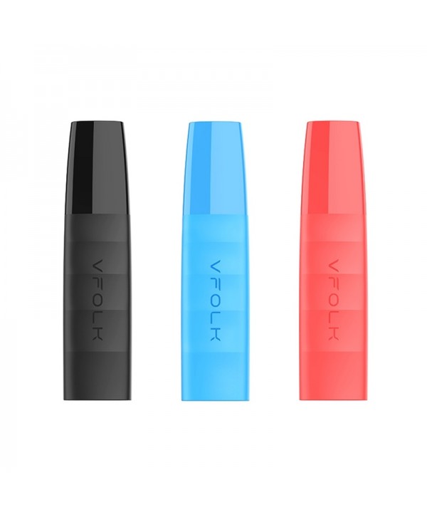 VFOLK Vhoo Disposable Kit 280mAh