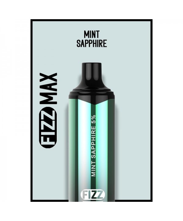 FIZZ Max Disposable Vape Kit 3000 Puffs 10ml