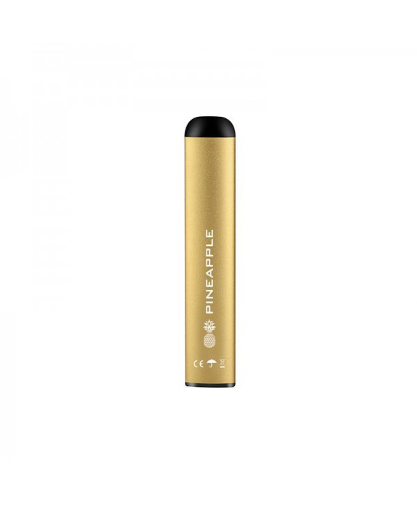 HQD Maxim Disposable Pod Device (1pc/pack)