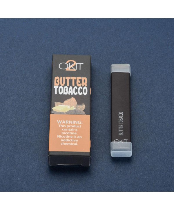 OKIT Disposable Vape Device 280mAh