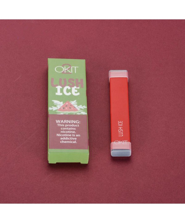 OKIT Disposable Vape Device 280mAh