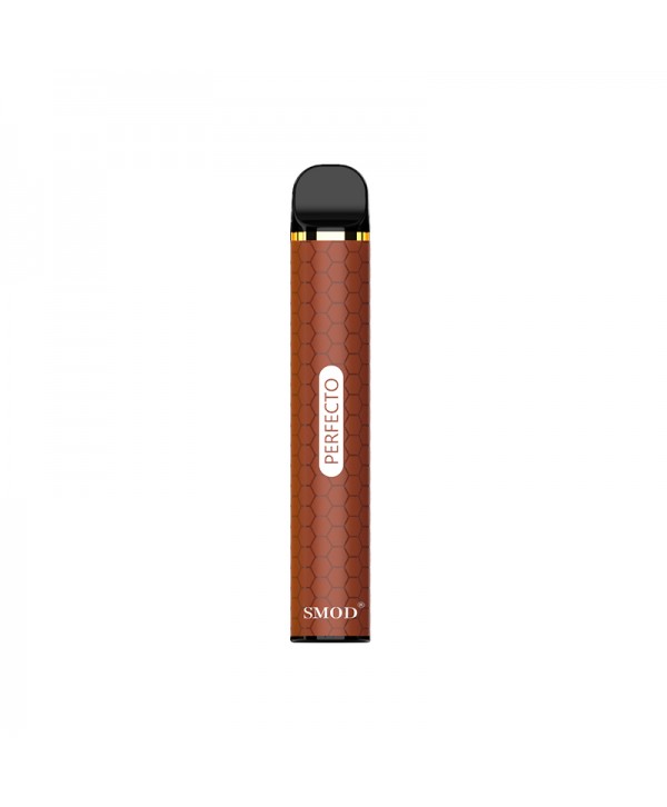 Kangvape Smod Stick Plus Disposable Vape Kit 2300 Puffs 1400mAh