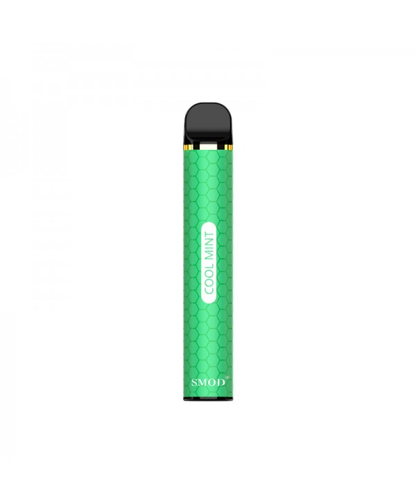 Kangvape Smod Stick Plus Disposable Vape Kit 2300 Puffs 1400mAh