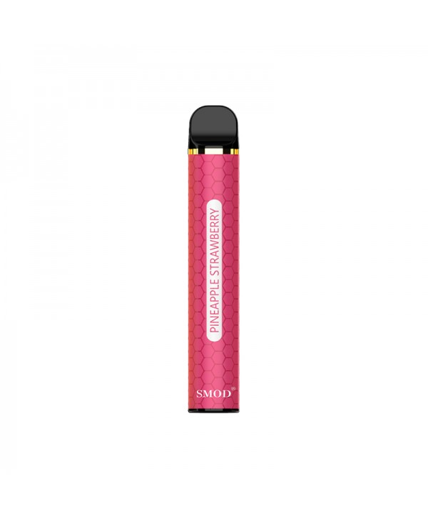 Kangvape Smod Stick Plus Disposable Vape Kit 2300 Puffs 1400mAh