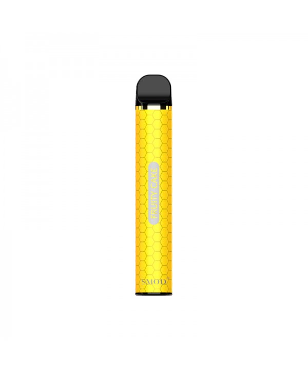 Kangvape Smod Stick Plus Disposable Vape Kit 2300 Puffs 1400mAh