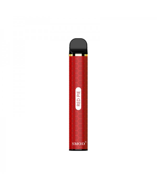 Kangvape Smod Stick Plus Disposable Vape Kit 2300 Puffs 1400mAh