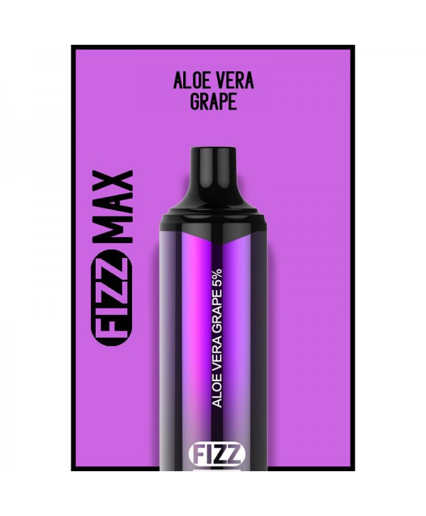 FIZZ Max Disposable Vape Kit 3000 Puffs 10ml