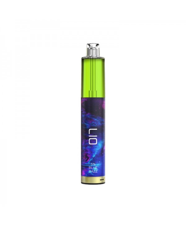 IJOY LIO Max Mesh Disposable Vape Kit 3000puffs 1000mah / 750mah