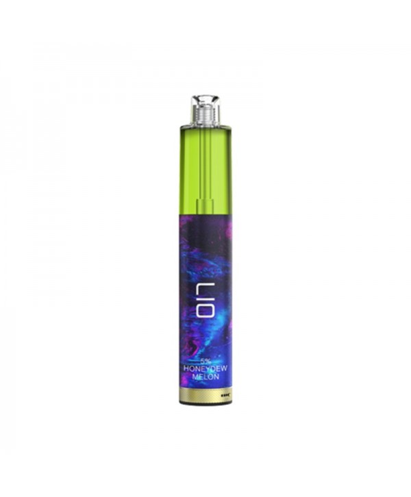 IJOY LIO Max Mesh Disposable Vape Kit 3000puffs 1000mah / 750mah