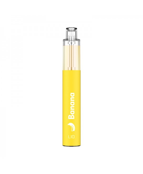 IJOY LIO Bee 16 Disposable Kit 650mAh 3.5ml