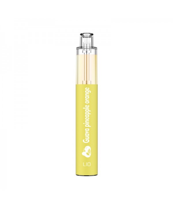 IJOY LIO Bee 16 Disposable Kit 650mAh 3.5ml