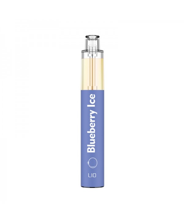 IJOY LIO Bee 16 Disposable Kit 650mAh 3.5ml