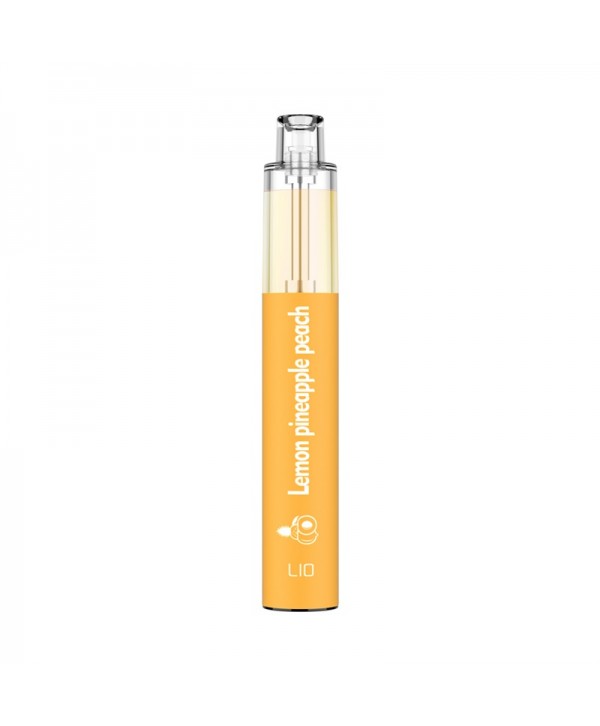 IJOY LIO Bee 16 Disposable Kit 650mAh 3.5ml