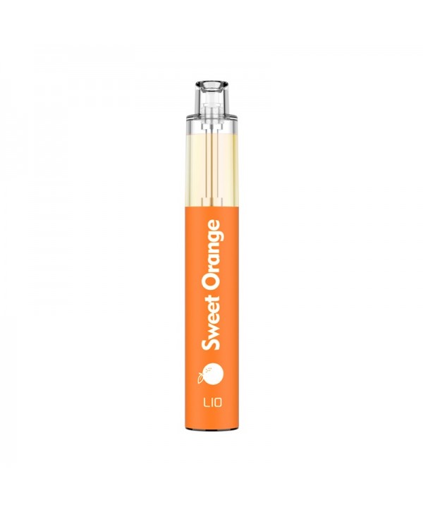 IJOY LIO Bee 16 Disposable Kit 650mAh 3.5ml