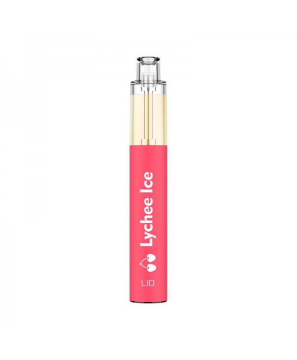 IJOY LIO Bee 16 Disposable Kit 650mAh 3.5ml