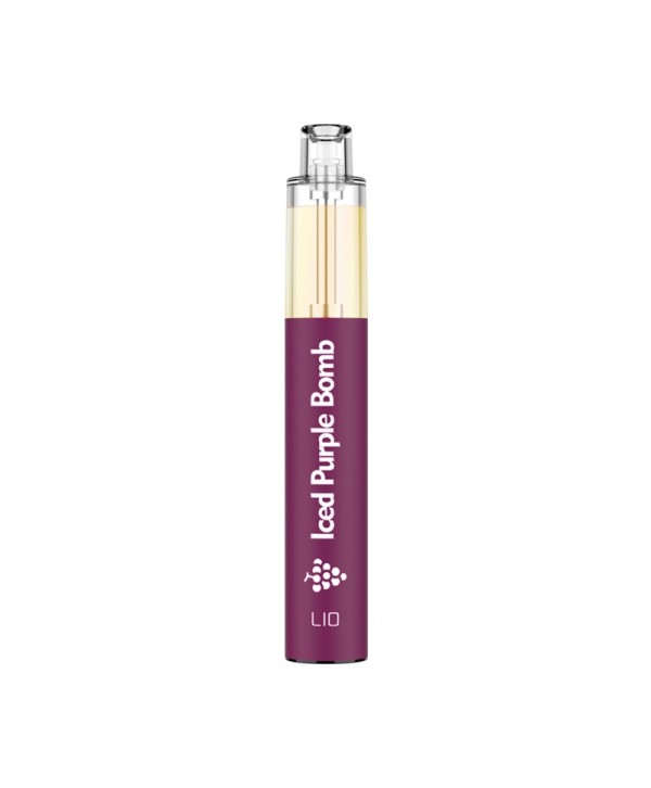 IJOY LIO Bee 16 Disposable Kit 650mAh 3.5ml