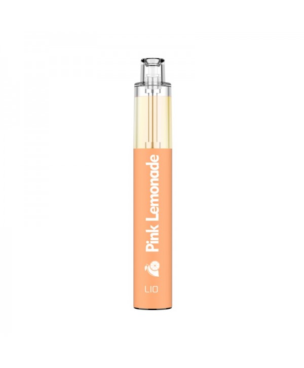 IJOY LIO Bee 16 Disposable Kit 650mAh 3.5ml