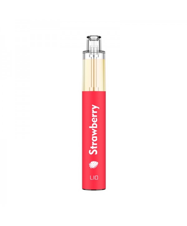 IJOY LIO Bee 16 Disposable Kit 650mAh 3.5ml