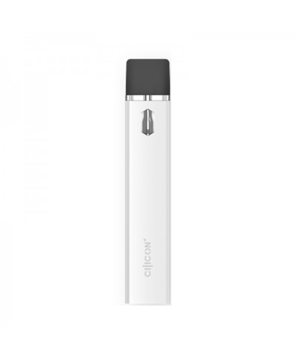 Cilicon Solo Disposable Vape Kit 280mAh