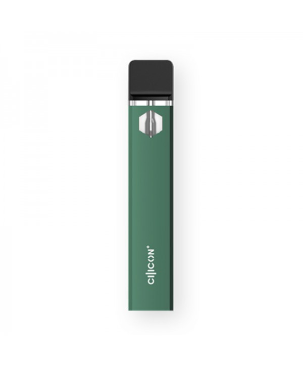 Cilicon Solo Disposable Vape Kit 280mAh