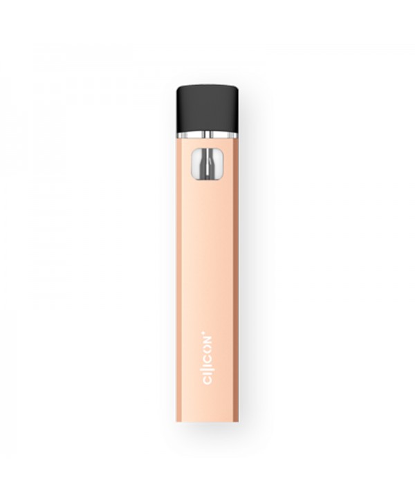 Cilicon Solo Disposable Vape Kit 280mAh