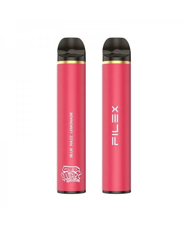 Filex Max Disposable Vape Kit 5000 Puffs 1000mAh