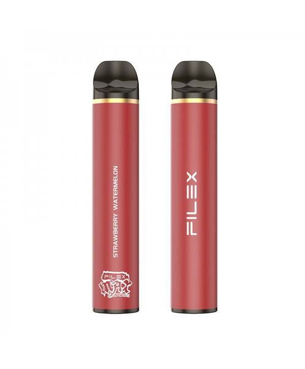 Filex Max Disposable Vape Kit 5000 Puffs 1000mAh