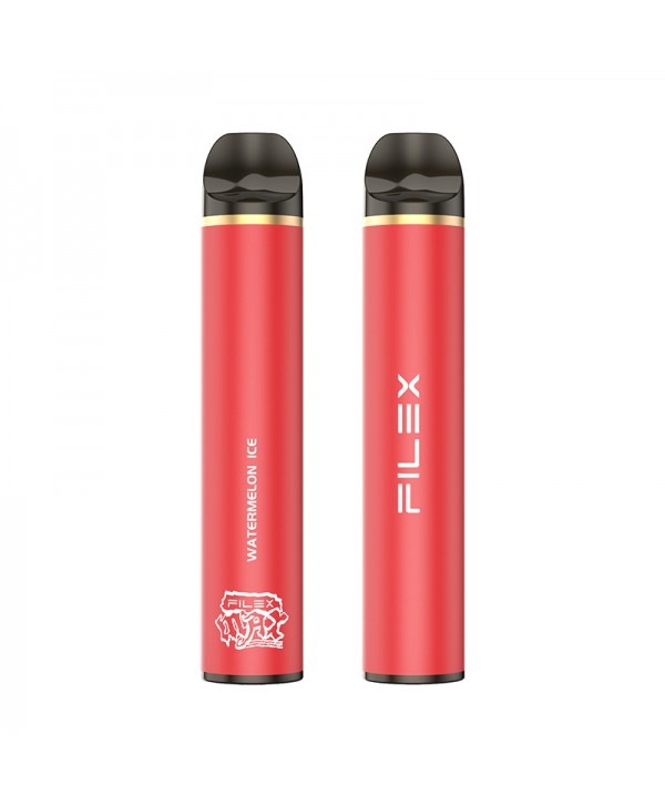 Filex Max Disposable Vape Kit 5000 Puffs 1000mAh