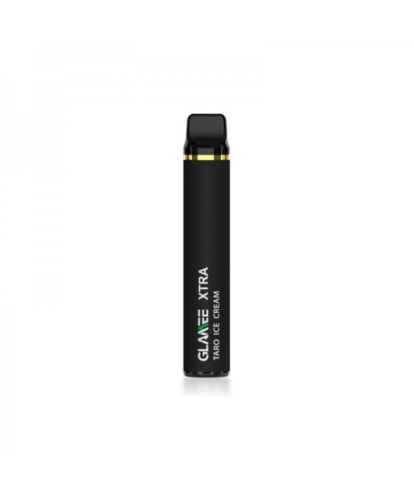 Glamee XTRA Disposable Vape Kit 1800 Puffs 1200mAh