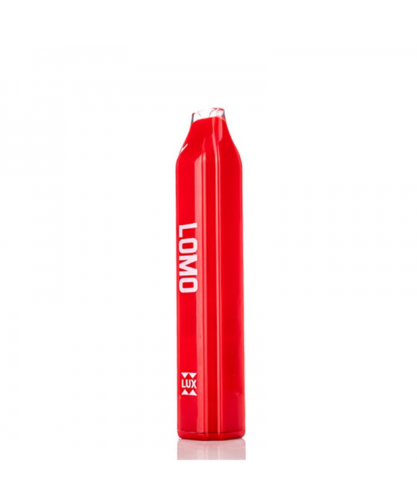 LOMO Lux Disposable Kit 4000 Puffs 10ml