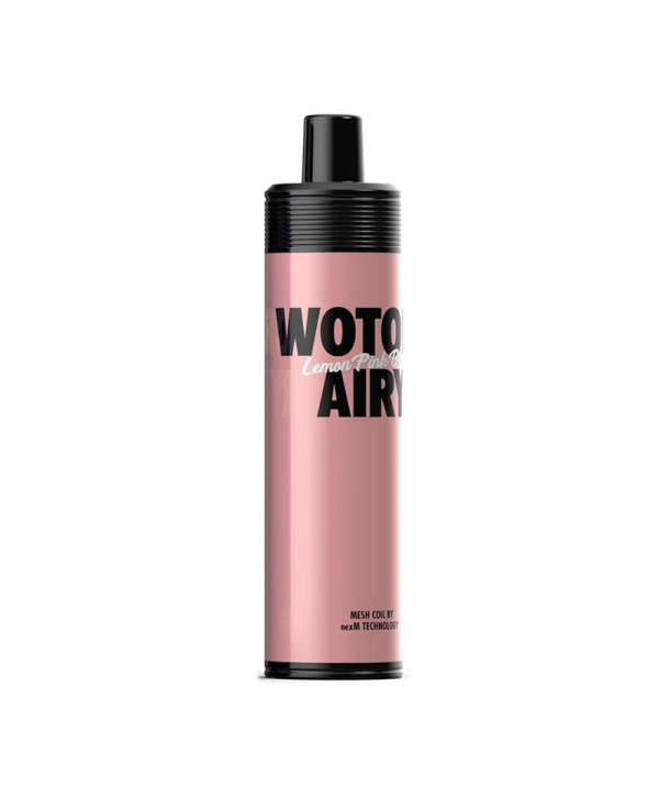Wotofo Airy Disposable Kit 1000 Puffs 850mAh