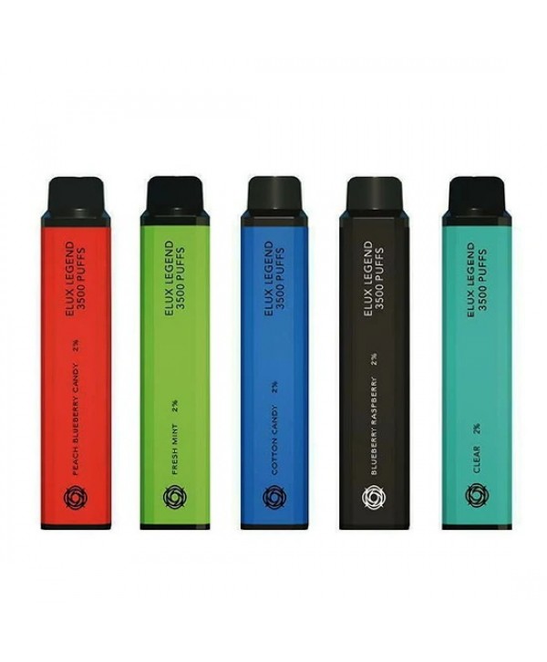 Space Max Sub-Ohm Disposable Kit 4000 Puffs 10ml