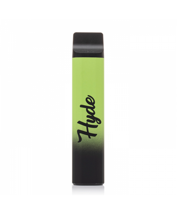 Hyde Edge Recharge Disposable Kit 3300 Puffs 10ml