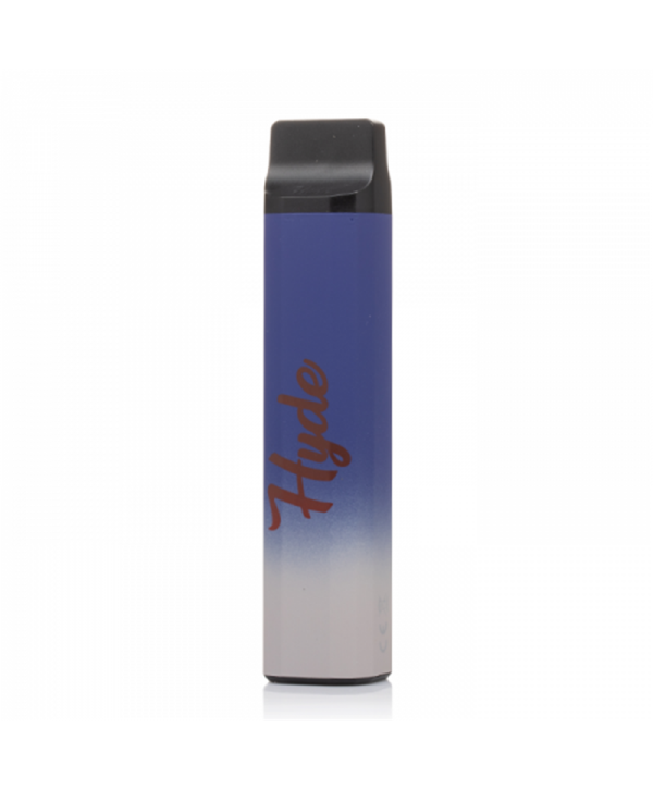 Hyde Edge Recharge Disposable Kit 3300 Puffs 10ml