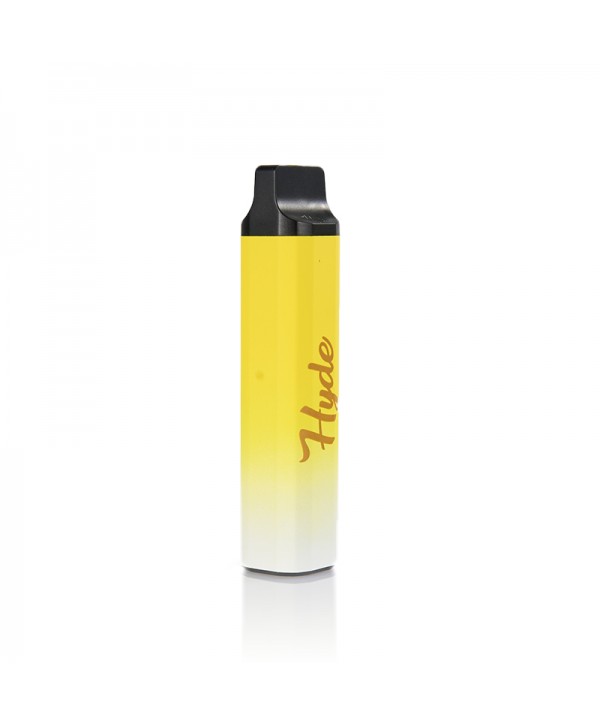 Hyde Edge Recharge Disposable Kit 3300 Puffs 10ml