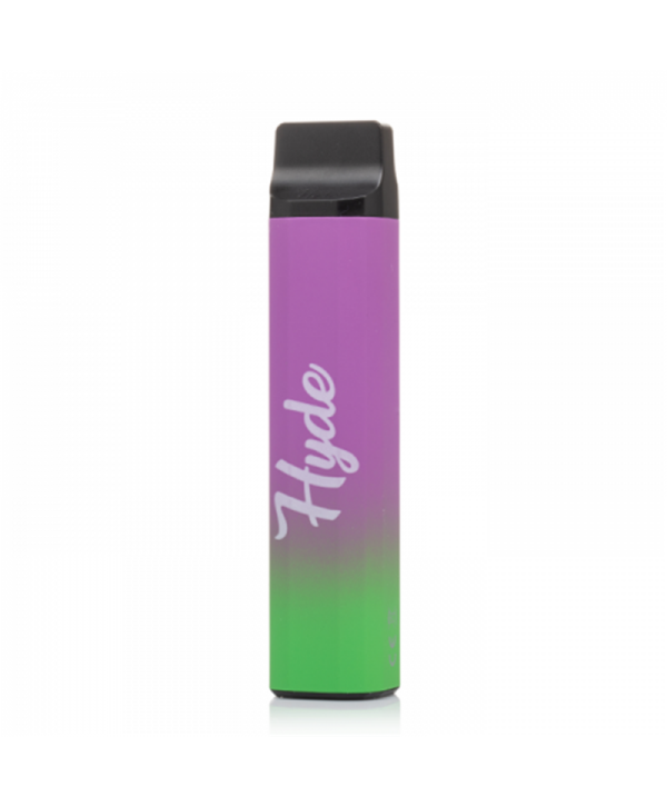 Hyde Edge Recharge Disposable Kit 3300 Puffs 10ml