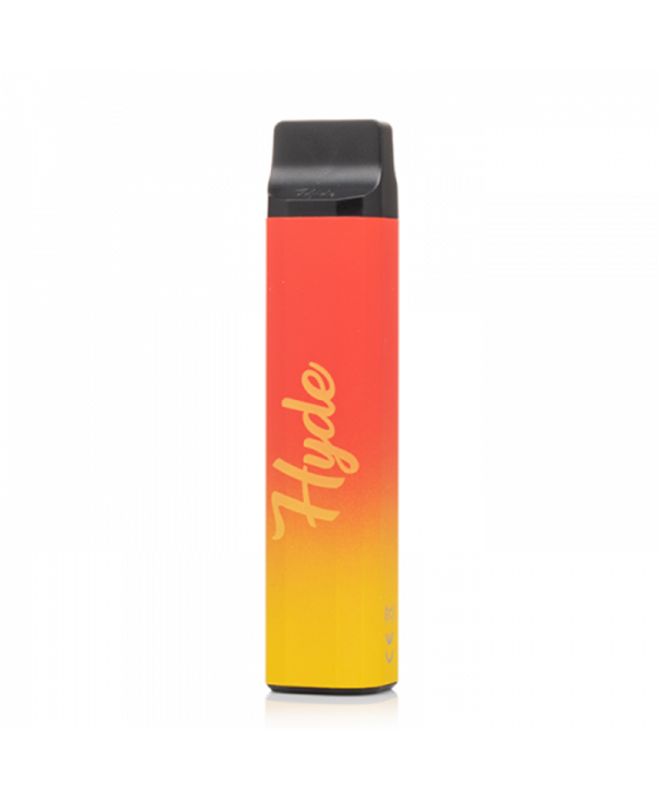 Hyde Edge Recharge Disposable Kit 3300 Puffs 10ml