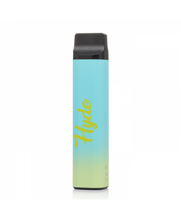 Hyde Edge Recharge Disposable Kit 3300 Puffs 10ml