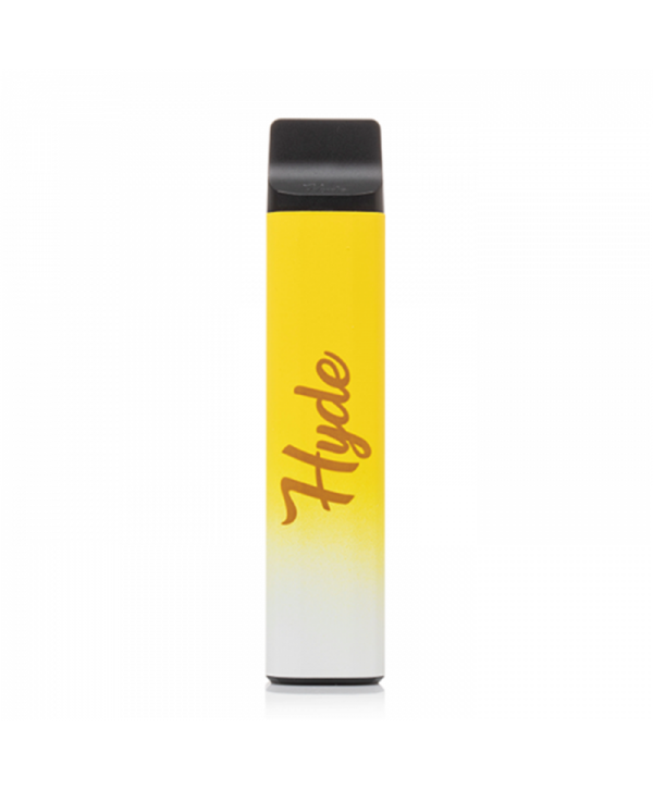 Hyde Edge Recharge Disposable Kit 3300 Puffs 10ml