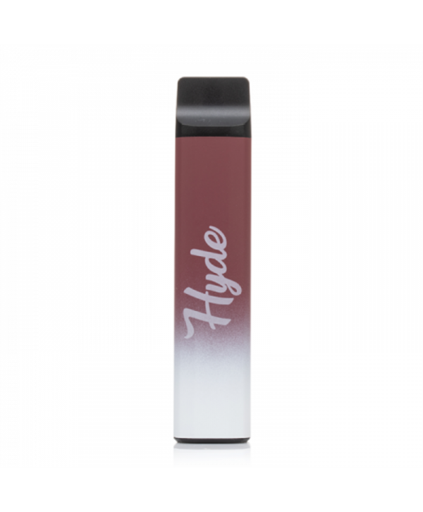 Hyde Edge Recharge Disposable Kit 3300 Puffs 10ml